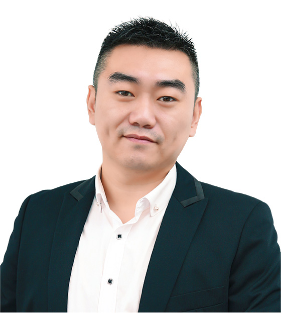 顏正青老師