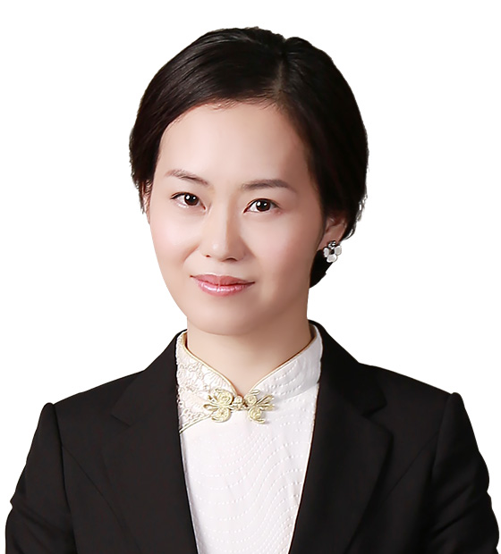 李智麗老師